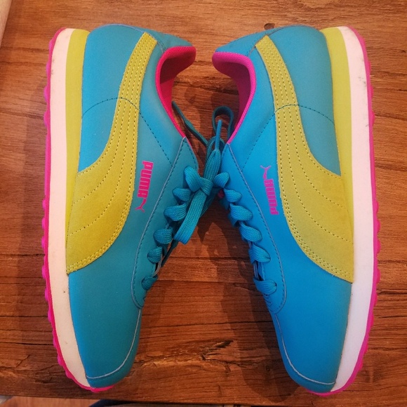 Puma Shoes - Puma Sneakers